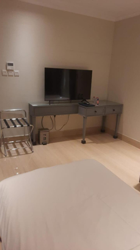 Bedroom 2, Gazala Hotel, Riyadh