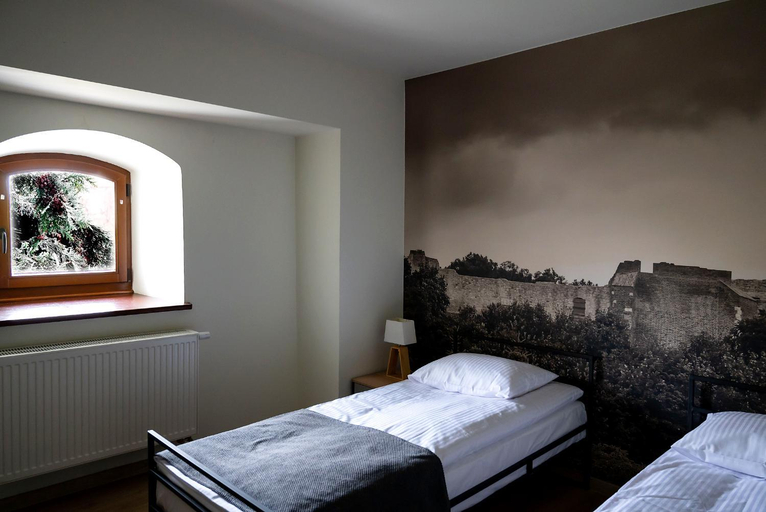 Bedroom 5, Hotel Spichlerz Pierwszy SPA & WELLNESS, Puławy