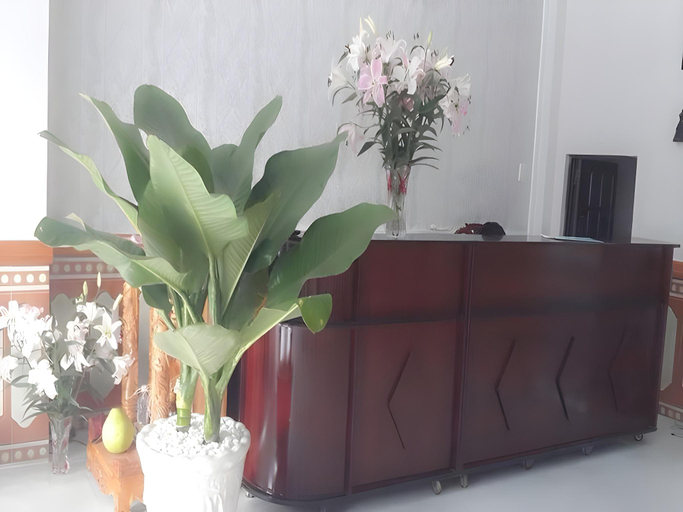 Others 5, Hang Hoa Hotel, Di An