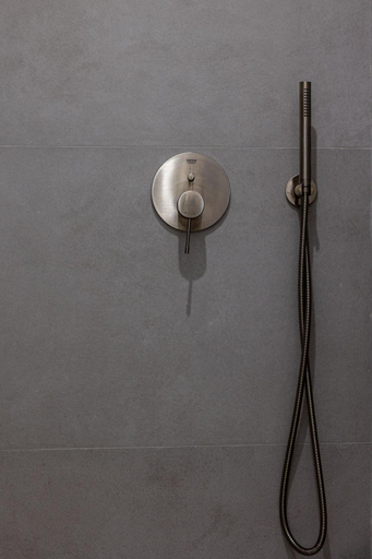 Shower 2, Bonsai Luxury Villas Naxos, South Aegean