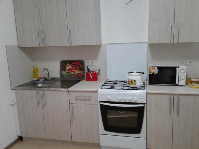 Others 4, Svetlana, Gelendzhik gorsovet