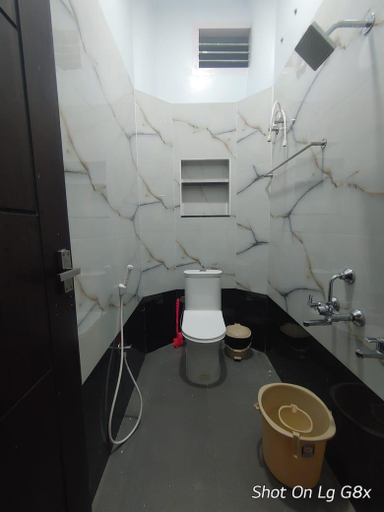 Others 3, Le Joie Luxury, Puducherry