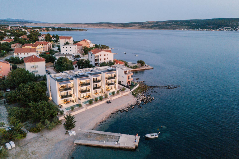 Others 4, Beachfront Escape Villa Nevera, Starigrad