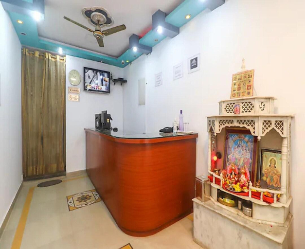 Others 4, Hotel Maa Arya, Lucknow