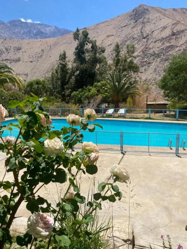 5, Cabanas Pisco Elqui, Elqui