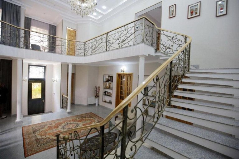 Others 3, Medea Guest House, Tskaltubo