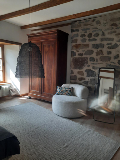 Others 2, chambre d'hotes Paulette et Pepin, Aveyron