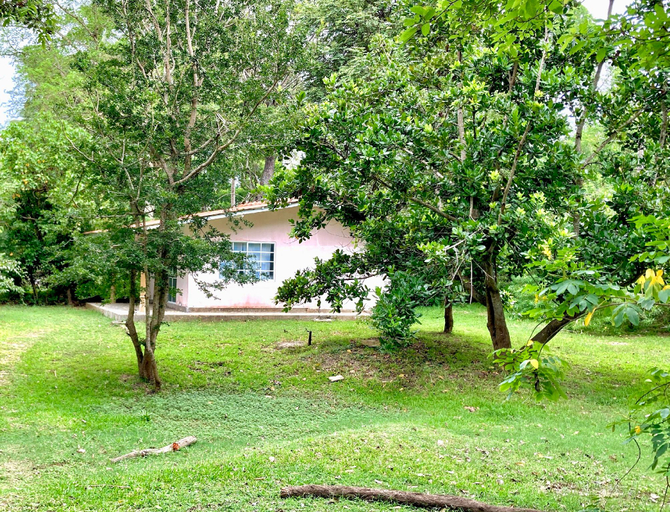 Others 3, Bundala Nature Lodge by Master Campers, Hambantota