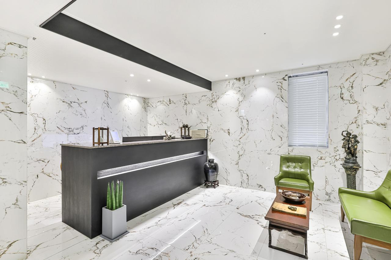 Public Area 2, Hotel Onggi, Gyeongju
