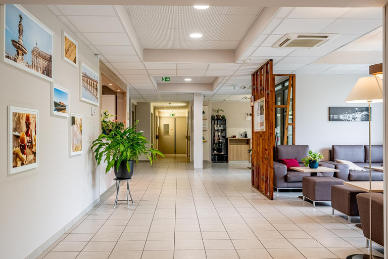Public Area 2, Ace Hotel Bordeaux Cestas, Gironde