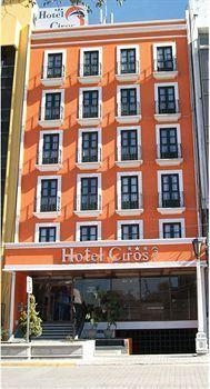 Others 4, Hotel Ciros, San Agustín Tlaxiaca