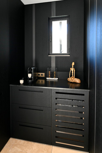 Bathroom 3, La Suite Gordes, Vaucluse
