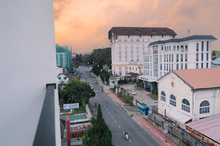 Others 1, HOANG LINH PHAT HOTEL, Đà Lạt