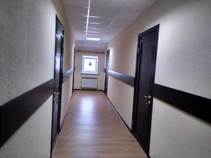 Others 5, Inn on Pervomayskaya 1, Shchekinskiy rayon
