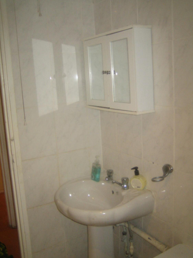 Bathroom 3, Bedstay, London