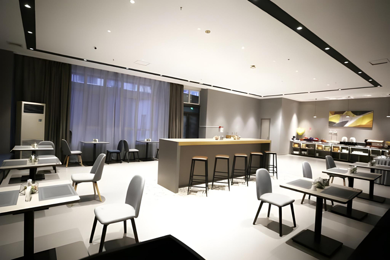 Food & Drinks 4, Ease Hotel (Shenyang Changjiang North Street Beiling Park Branch), Shenyang