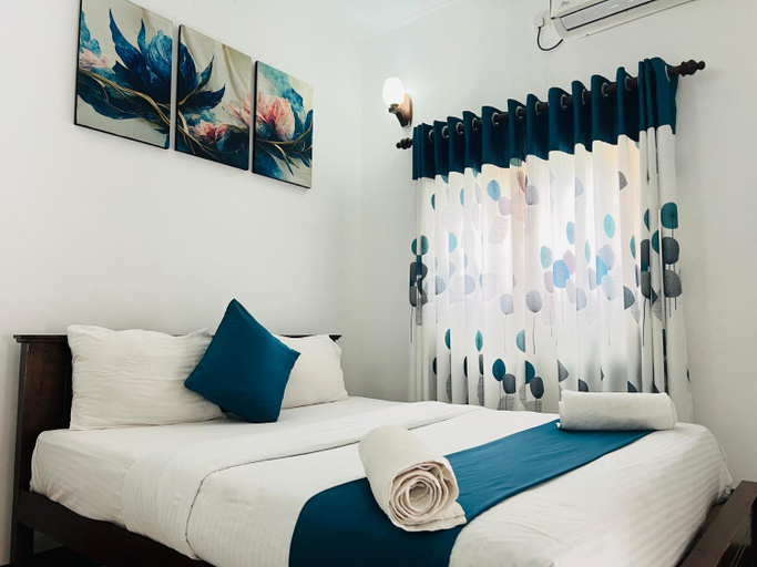 Bedroom 2, Heaven Breeze, K.F.G. & G. Korale