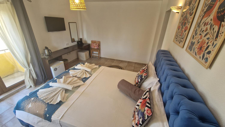 Bedroom 2, Vila Eclipse Mamaia nord, Navodari