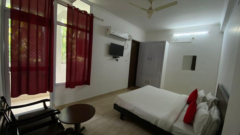5, The Shivaay AIIMS by Lovely Hospitality, Garhwal
