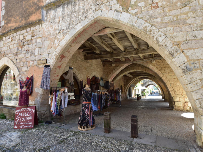 Food & Drinks 2, Cosy holiday home with garden, Dordogne