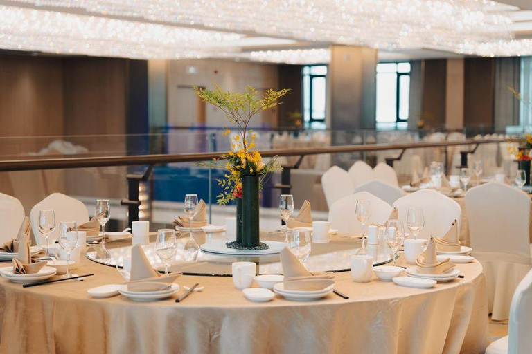 Food & Drinks 2, Tianhuang Hotel, Huzhou