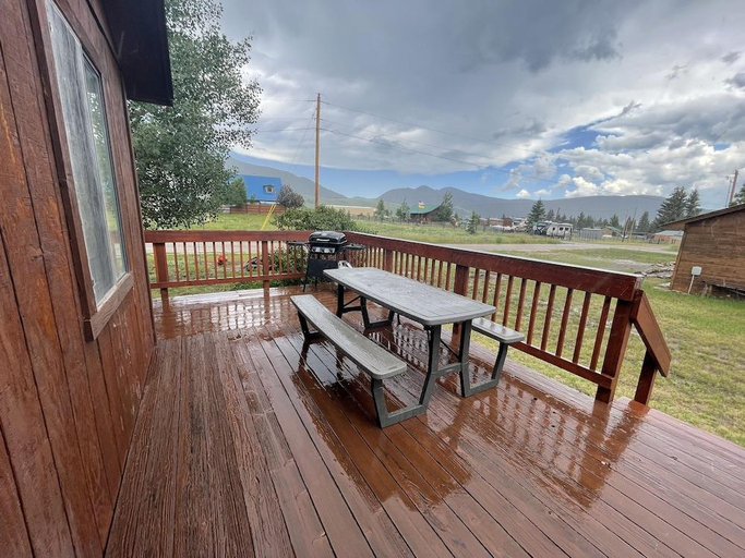 Others 4, Eagle Nest Fly Shack & Lodge, Colfax