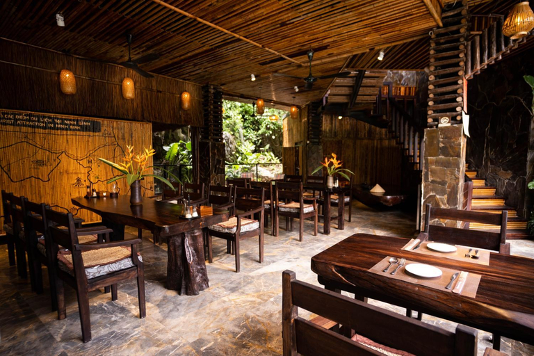 Food & Drinks 4, Trang An Ecolodge, Hoa Lư