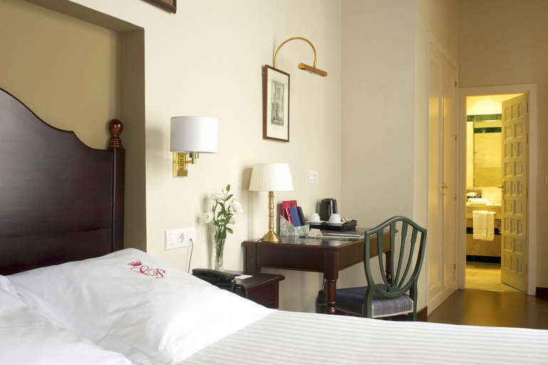 Bedroom 3, Las Casas de El Arenal, Sevilla