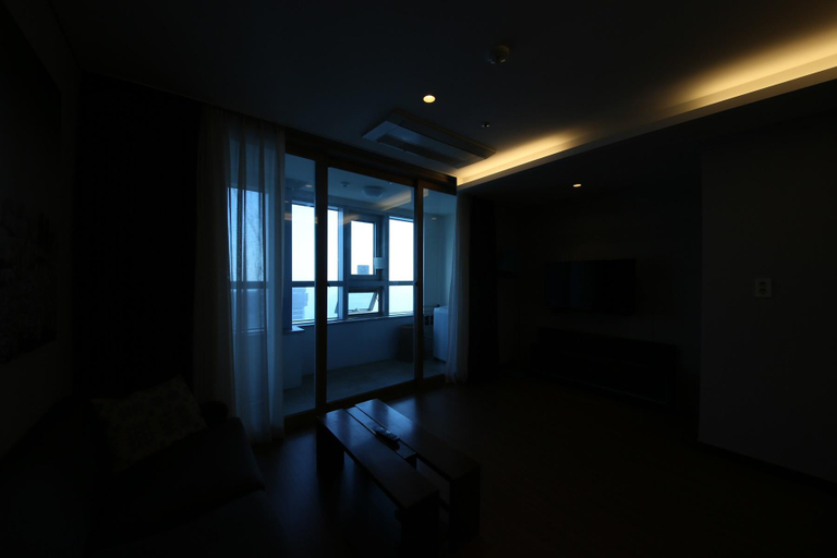 Others 5, WResidenceHotelHaeundae, Haeundae