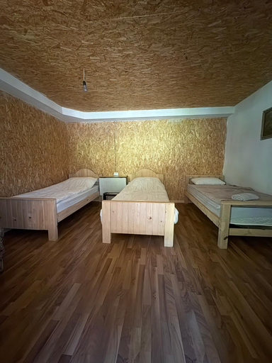 Bedroom 4, Guesthouse Aprasidze, Mestia