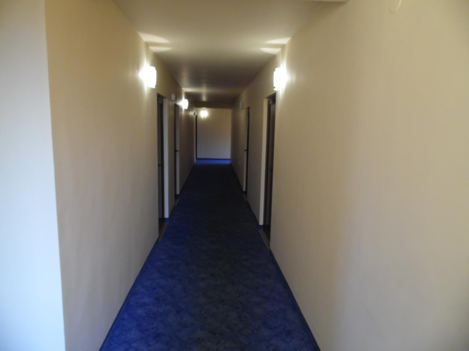 Others 3, Hotel Amigos, Nesebar