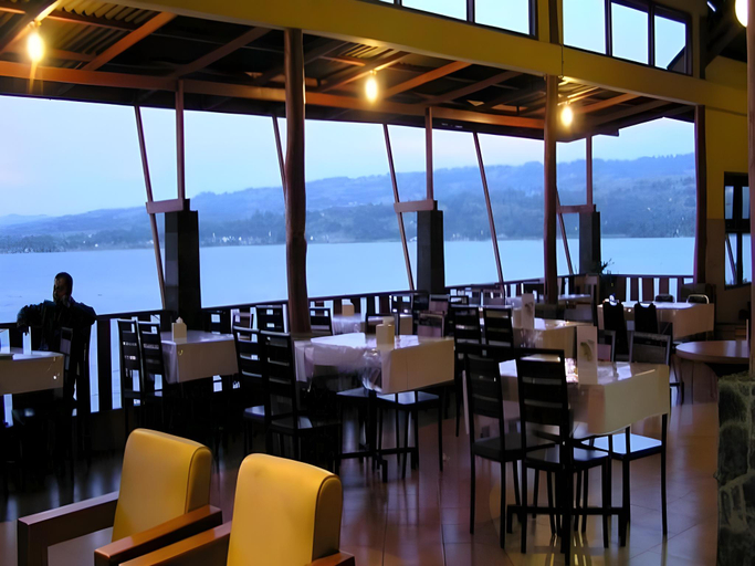 Food & Drinks 5, Saulina Resort, Samosir
