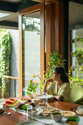 Food & Drinks 3, Kurokawa Kalutara, Kalutara
