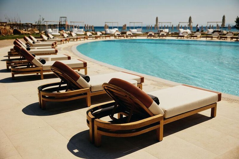 Sport & Beauty 2, 91 Athens Riviera, The Resort, Attica