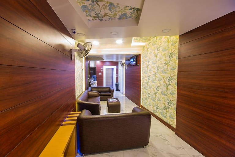 Public Area