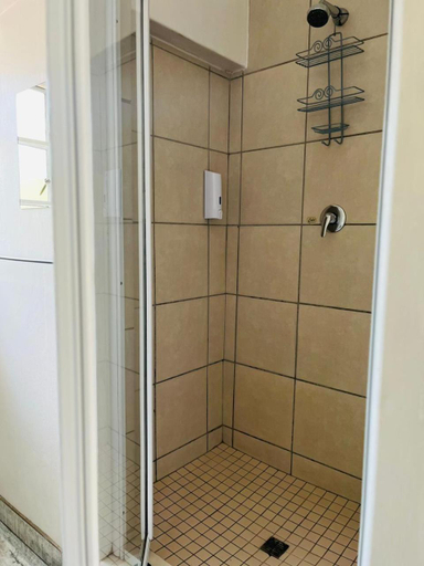 Bathroom 3, WOODS GUEST HOUSE, Nkangala