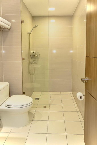 Bathroom 3, Condo Venice Luxury Residences Grand canal View, Taguig
