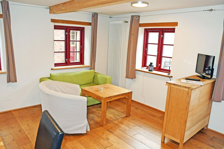 3, Haus am Hoeft in Gager mit Seeblick, Vorpommern-Rügen