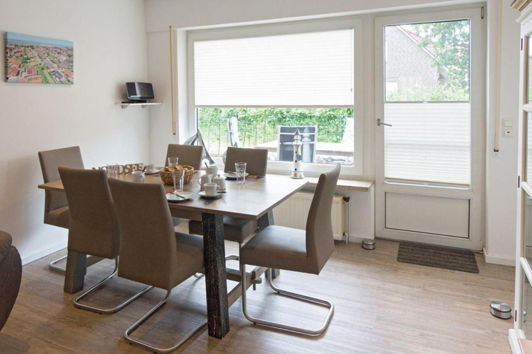 Others 5, Holiday apartment Norddeich, Aurich