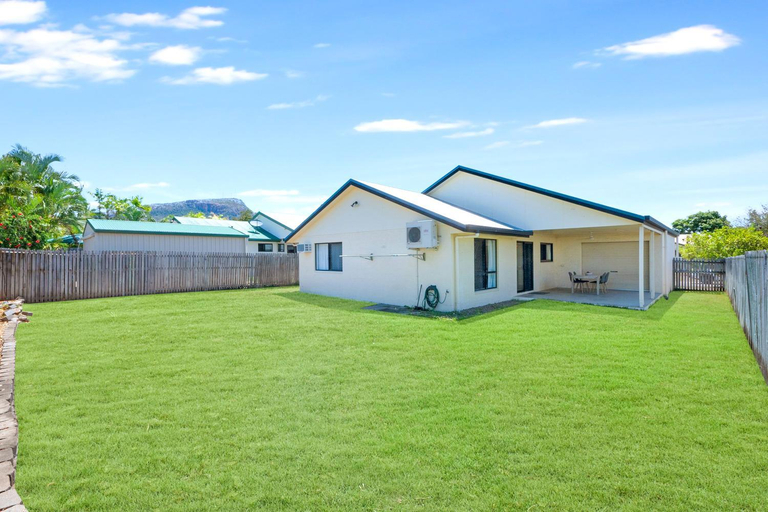 Others 4, Townsville's Premium Gateway, Murray