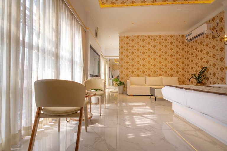 Bedroom 4, YKC FARMS AND VILLA, Darjiling
