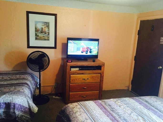 Others 2, Budget Inn Motel Chemult, Klamath