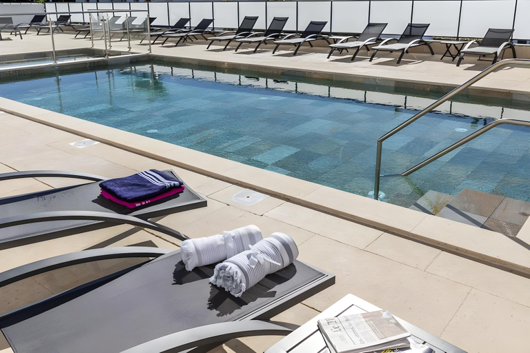 Sport & Beauty 2, Nemea Appart'hôtel Les Hauts de Milady, Pyrénées-Atlantiques