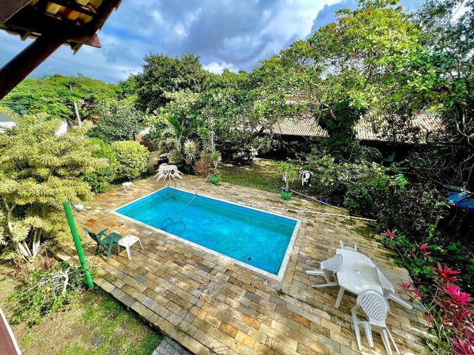 Sport & Beauty 4, Buzios Flat Pousada, Armação dos Búzios