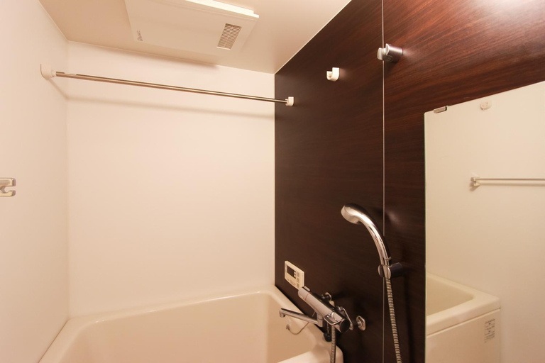 Bathroom 3, Grand Prime HAKATA HOTEL, Fukuoka