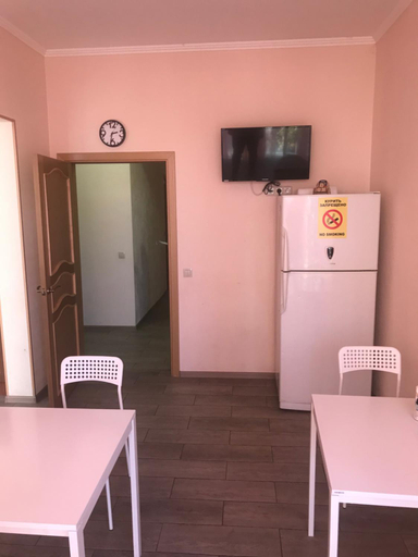 Others 4, Delfinoterapiya Inn, Sochi gorsovet