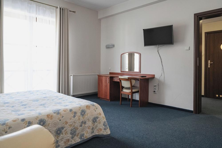 Bedroom 3, Hotel Jaworzyna Krynicka, Nowy Sącz