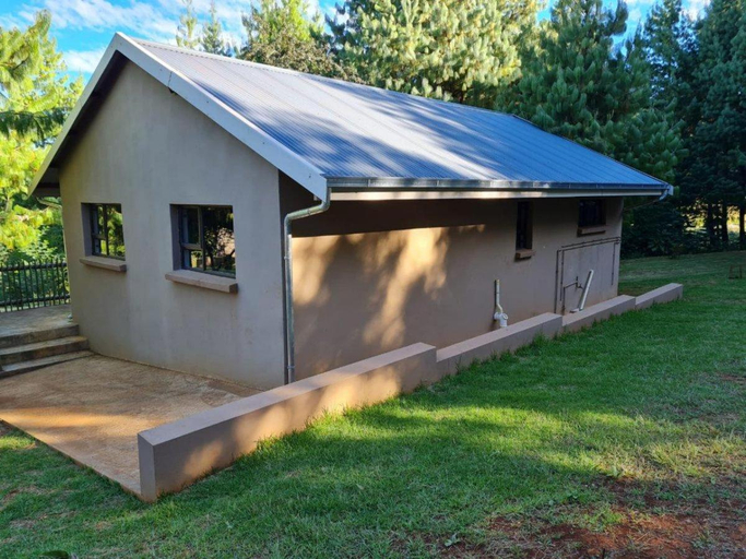 Others 3, Ukutula Resort, Nkangala