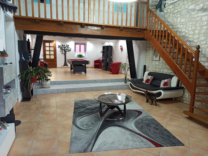 Others 3, La Floiracaise, Charente-Maritime