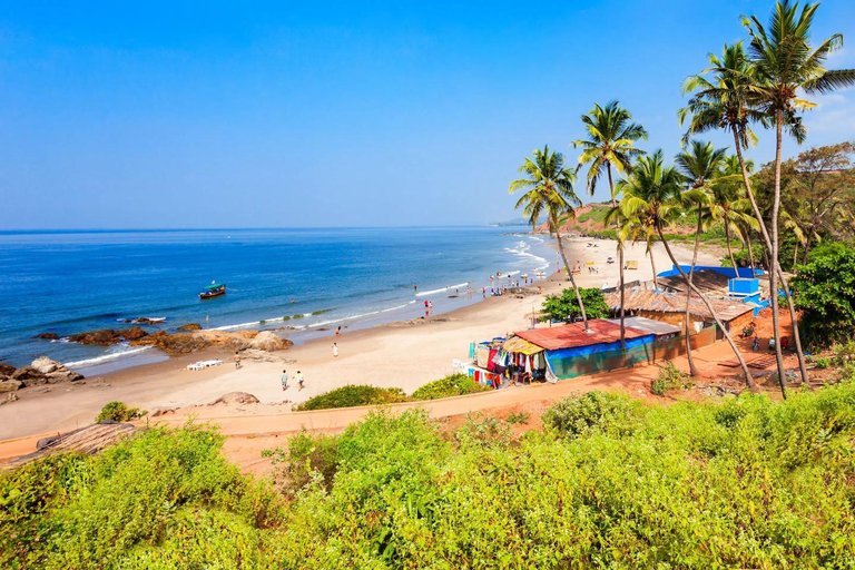 Others 5, Kay's Calangute Resort Service Apartments, North Goa